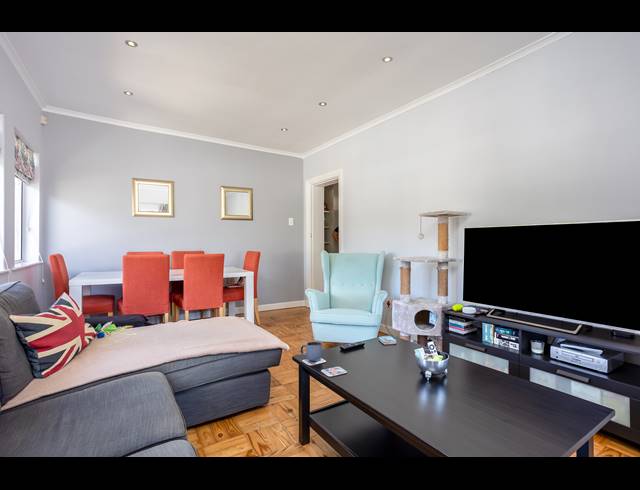 2 BEDROOM APARTMENT FOR SALE IN TAMBOERSKLOOF